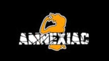 Amnexiac – Action Heroes