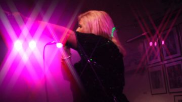 Baby D – Let Me Be Your Fantasy Live @ Finally (Old School Special)