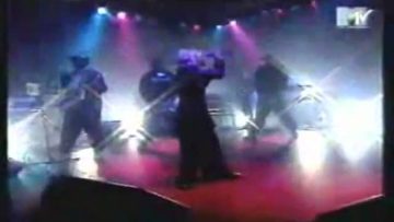 Baby D @ Live Let Me Be Your Fantasy (MTVs Most Wanted – July 26 1995) upload Modulo303.