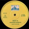 Bizzy B – Weekend (Dub Plate Remix)