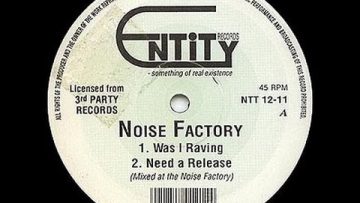 Bogey Men – Brainstorm