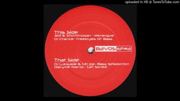 Chance – Freestyles Of Bass