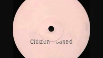 Citizen Caned – Set Me Free (Dub Mix)