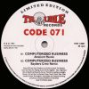 Code 071 – Computerized Business (Ambient Remix)