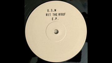 D.J.E.Z.E. and D.J. Action G – Dancefloor Demons