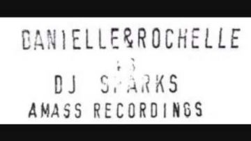 Danielle and Rochelle – Thats The Way (Dazzles Mix) (1992)