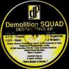 Demolition Squad – Sugarliner