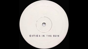 Digital Sound Rush – Cities in the Sun