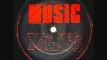 DJ Jinx – Devotion