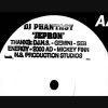 DJ Phantasy – Jepron (Mix 2) [HQ] (2/2)