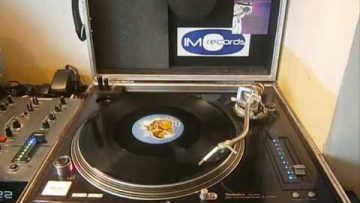 DJ SEDUCTION – LOVE LIKE THIS ( 2018 )