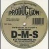 DMS – Exterminate (Day Of The Hardcore)