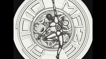 Dr. S. Gachet ‎– EXDK (Remix)