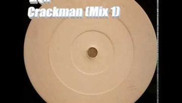 E.Q.P – Crackman (Mix 1) 1992