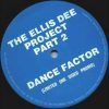 Ellis Dee – Dance Factor