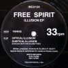 Free Spirit – Thrive