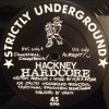 Hackney Hardcore – Dancehall Dangerous! (Steve Johnson Remix)