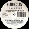 Hardcore Rhythm Team – Oooooh!
