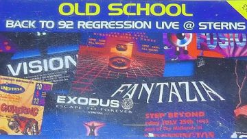 Higher Degree-Blast 1991