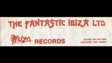 Ibiza Crew – Round House IR#001