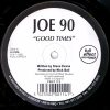Joe 90 – Good Times