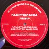 Kleptomania – Morf (Plastacene Mix)