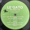 LeGato – One Nation (United Nations Mix)