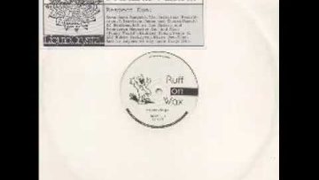 Liquid Crystal – Ill Take You