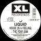 Liquid – House (Is A Feeling) 1992