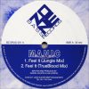 M.A.N.I.C. – Feel It (Jungle Mix)