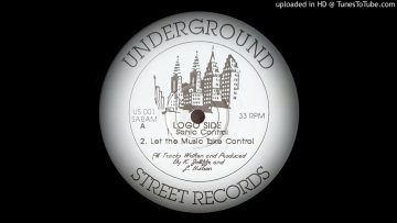 M.A.N.I.C – SONIC CONTROL