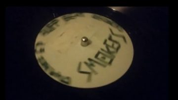 Mark T Dark It Out Too Ruff Ep