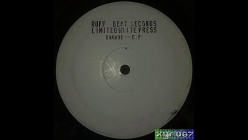 Mark T – Waterfalls ⁴ᴷ