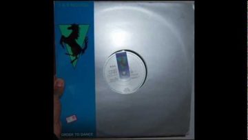 N.R.G. – The real hardcore (1992 Non-edit version)