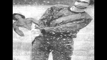 Nasenbluten – Steelworks Requiem