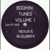 Nexus and Blowback – Boomin Tunes – Untitled AA2