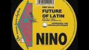 Nino – Future Of Latin (Production House)