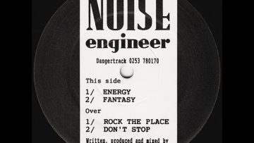 Noise Engineer Rock The Place
