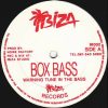 Noise Factory – Box Bass (Warning Tune In The Bass) IR#002