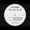 nookie – give a little love (Original)