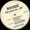 Nookie Give A Little Love (Summertime Mix)( Dj didi )