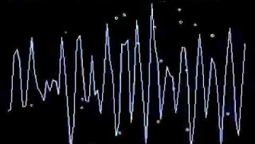 Panic Voices of Energy (Part 1) by Alcatraz