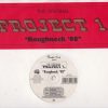Project 1 – Roughneck 98 (Secret Service Mix)