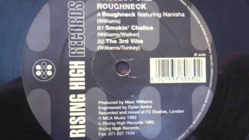 Project One – Smokin Chalice