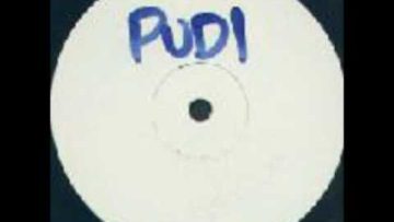 pure daze-Out Of My Head Mr Men Mix