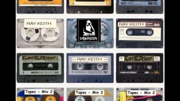 Ray Keith – Tapes (Mix 2)