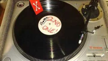 Release – Spirit Of Space EP (Cyber-Rush)