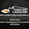 Remo Don – Wonderful ( Underground Connection Mix ) – www.hardcorejunglism.com