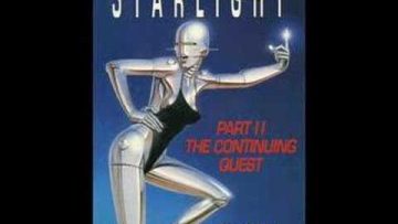 Rhythm Eternity – Pink Champagne