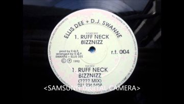 ruff neck bizznizz (????mix) ellis dee dj swanne